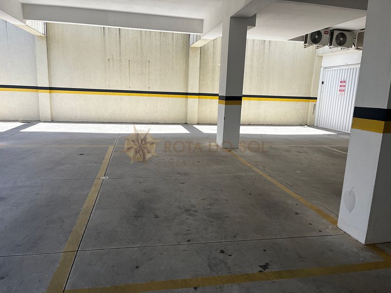 Apartamento para alugar em Bombinhas Nona Martha 5 pessoas