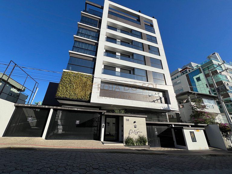 Apartamento para temporada em Bombinhas.