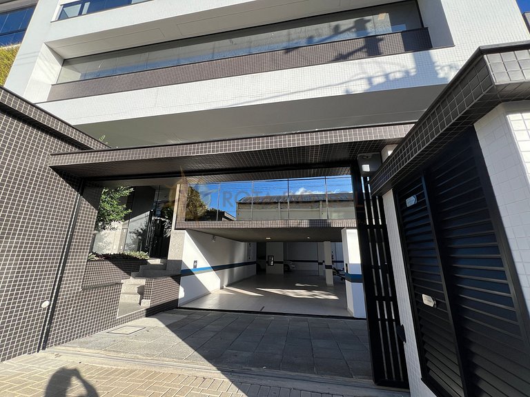 Apartamento para temporada em Bombinhas.