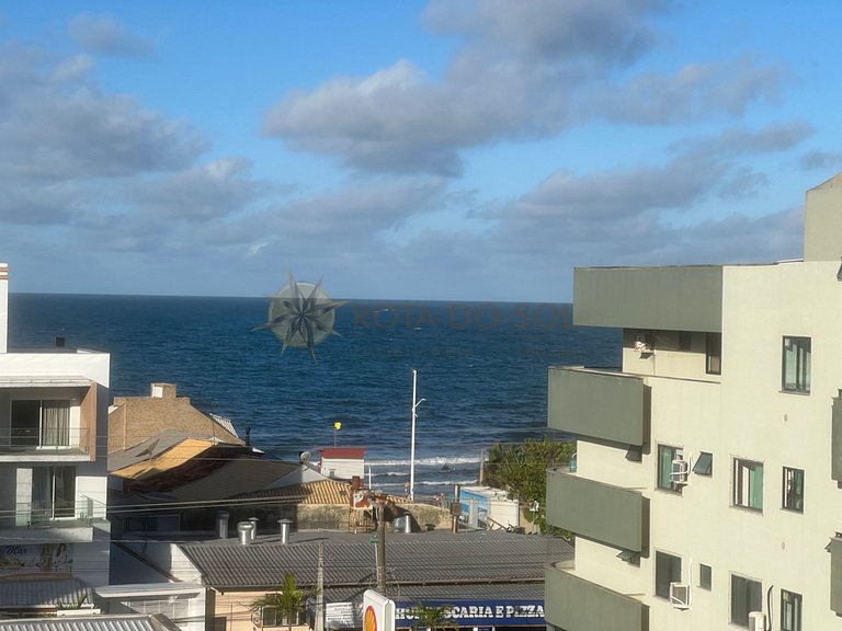 Apartamento para temporada em Bombinhas.