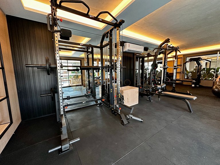 Residencial Lumina praia de Bombas - Bombinhas - SC