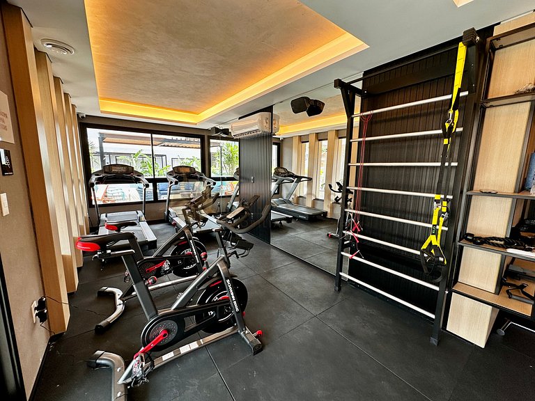 Residencial Lumina praia de Bombas - Bombinhas - SC