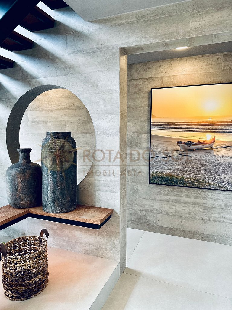 Residencial Lumina praia de Bombas - Bombinhas - SC