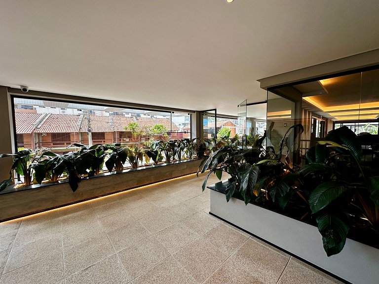 Residencial Lumina praia de Bombas - Bombinhas - SC