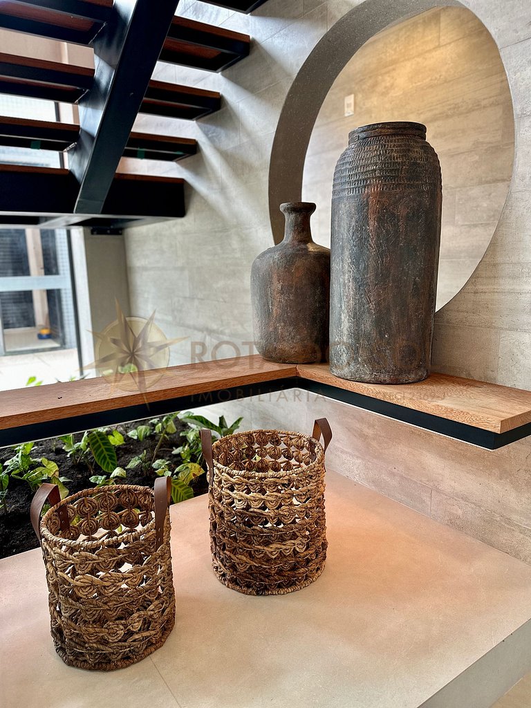 Residencial Lumina praia de Bombas - Bombinhas - SC