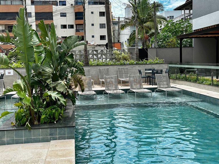 Residencial Lumina praia de Bombas - Bombinhas - SC