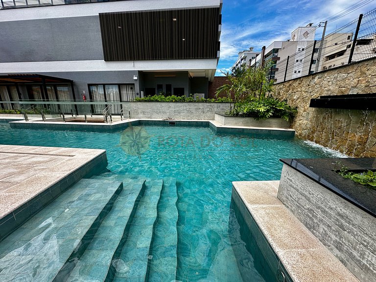 Residencial Lumina praia de Bombas - Bombinhas - SC