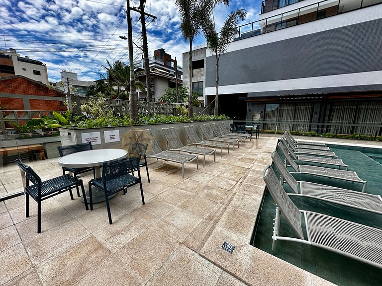 Residencial Lumina praia de Bombas - Bombinhas - SC