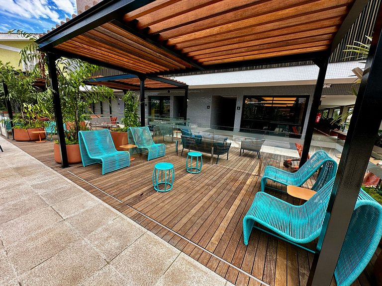 Residencial Lumina praia de Bombas - Bombinhas - SC