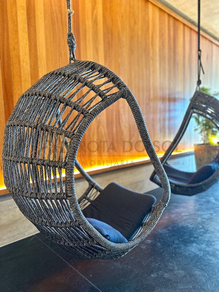 Residencial Lumina praia de Bombas - Bombinhas - SC