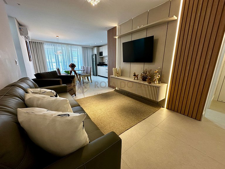 Residencial Lumina praia de Bombas - Bombinhas - SC