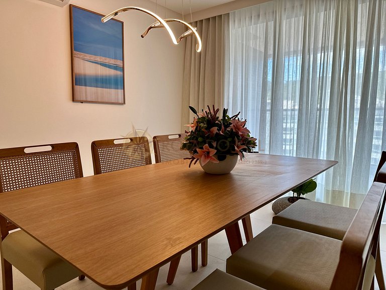 Residencial Lumina praia de Bombas - Bombinhas - SC