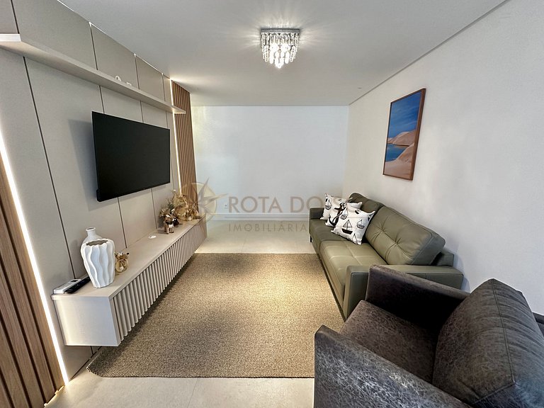 Residencial Lumina praia de Bombas - Bombinhas - SC