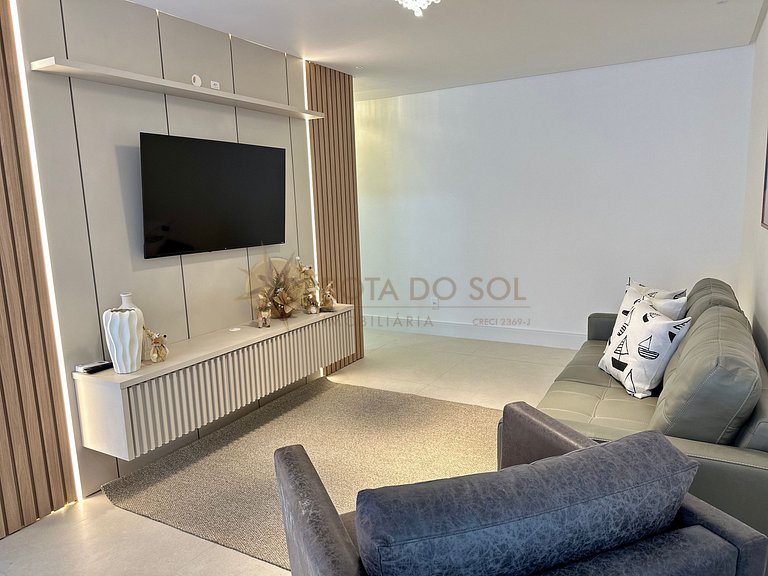 Residencial Lumina praia de Bombas - Bombinhas - SC