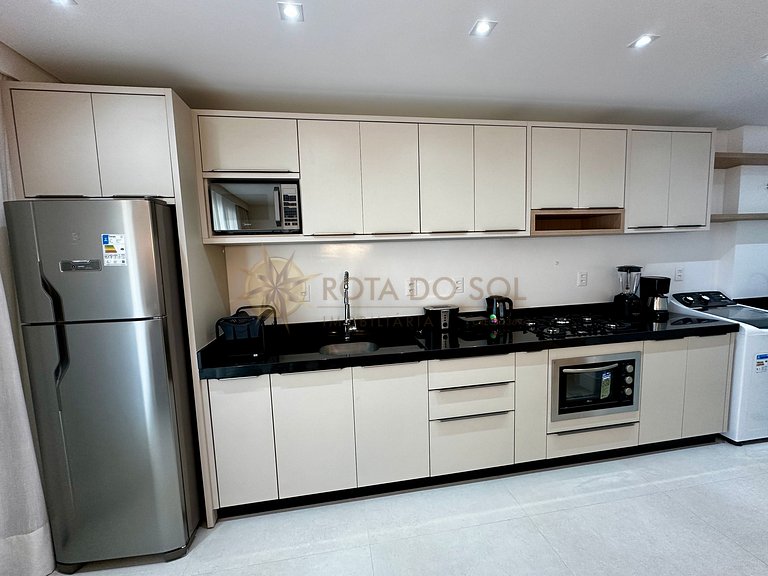 Residencial Lumina praia de Bombas - Bombinhas - SC