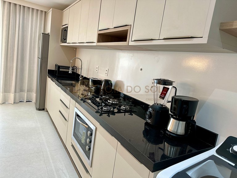 Residencial Lumina praia de Bombas - Bombinhas - SC