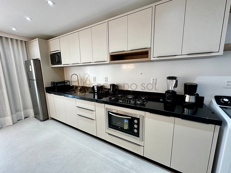 Residencial Lumina praia de Bombas - Bombinhas - SC