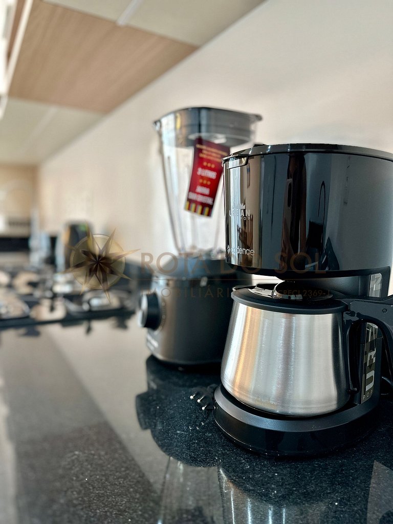 Residencial Lumina praia de Bombas - Bombinhas - SC