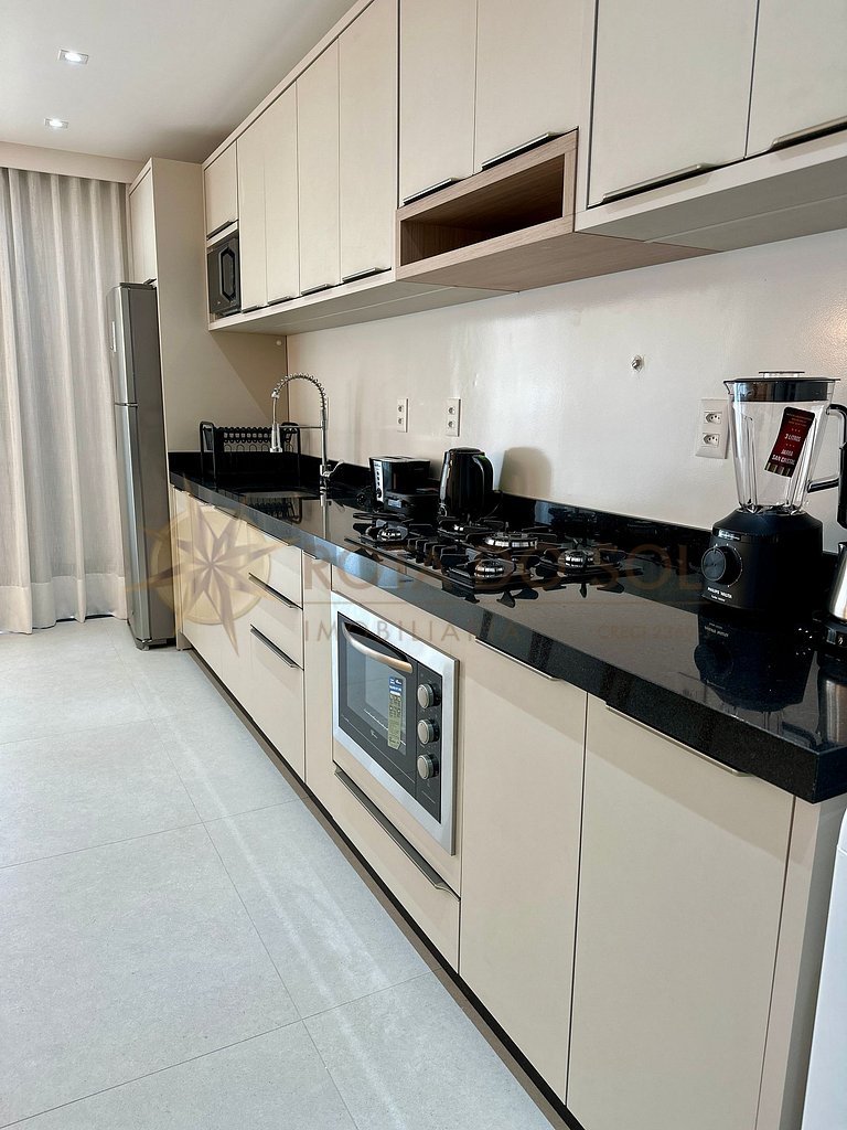 Residencial Lumina praia de Bombas - Bombinhas - SC