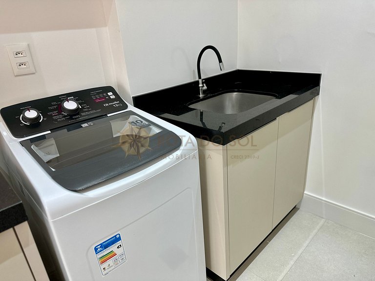 Residencial Lumina praia de Bombas - Bombinhas - SC