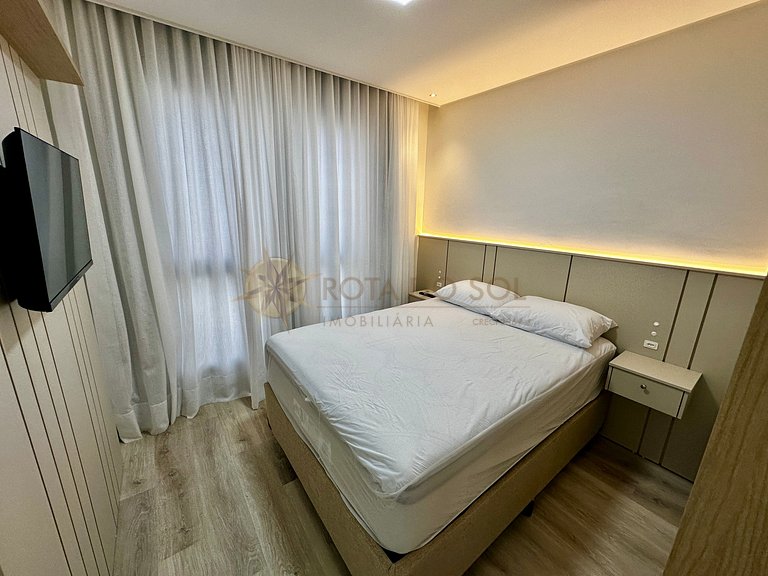 Residencial Lumina praia de Bombas - Bombinhas - SC