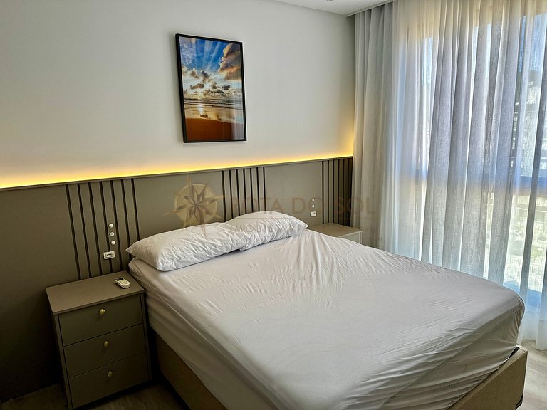 Residencial Lumina praia de Bombas - Bombinhas - SC