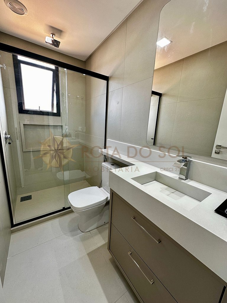 Residencial Lumina praia de Bombas - Bombinhas - SC