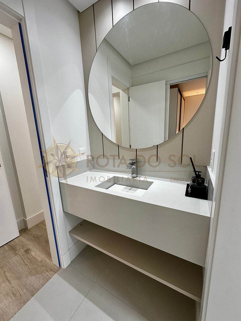 Residencial Lumina praia de Bombas - Bombinhas - SC