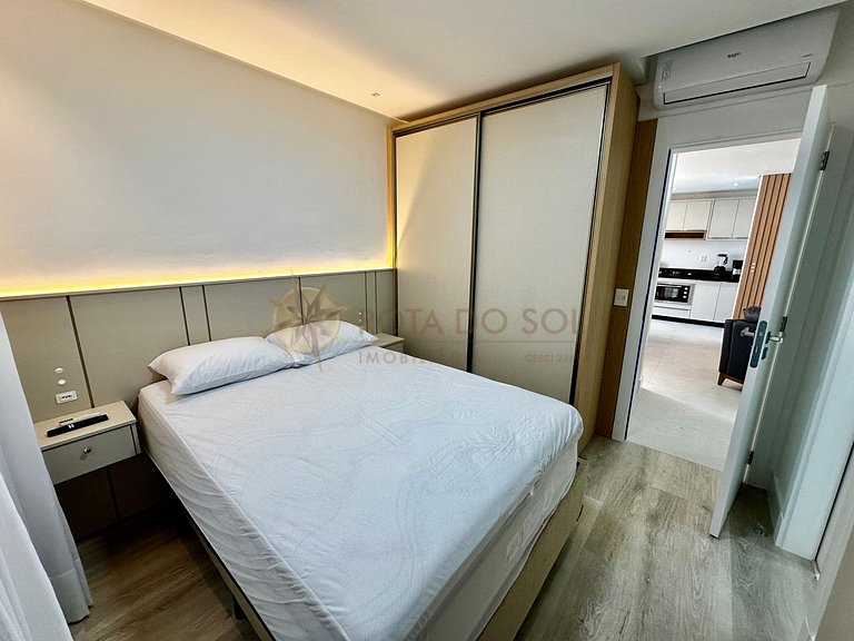 Residencial Lumina praia de Bombas - Bombinhas - SC