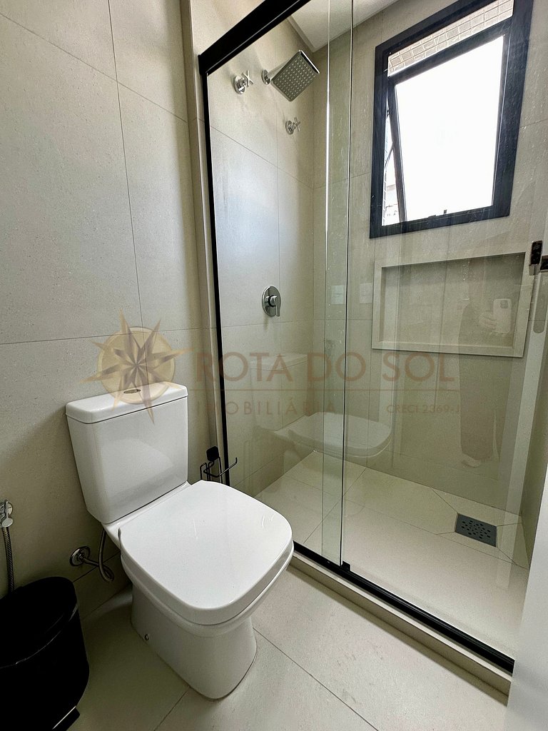 Residencial Lumina praia de Bombas - Bombinhas - SC