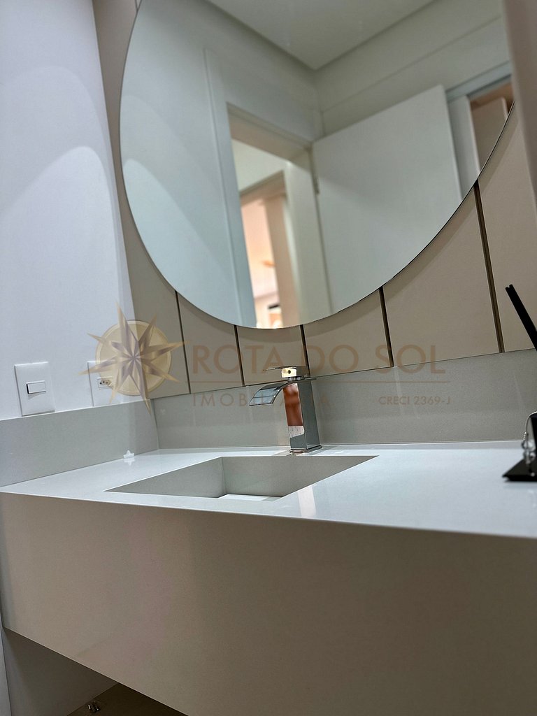 Residencial Lumina praia de Bombas - Bombinhas - SC