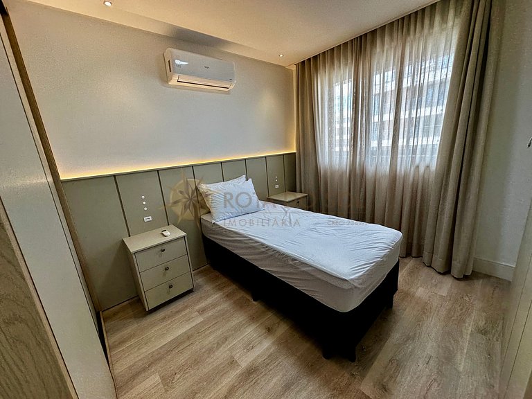 Residencial Lumina praia de Bombas - Bombinhas - SC