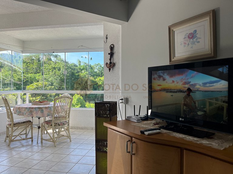 310 - Solar das Bromélias para até 07 pessoas