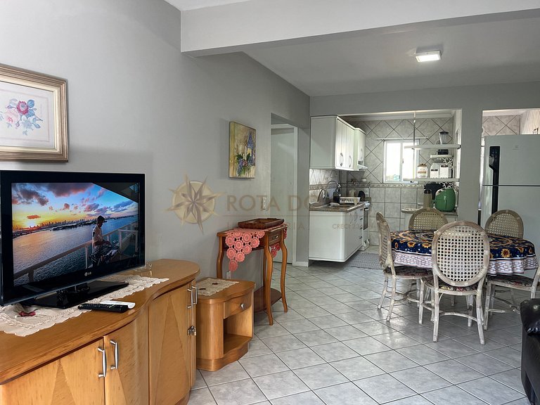 310 - Solar das Bromélias para até 07 pessoas