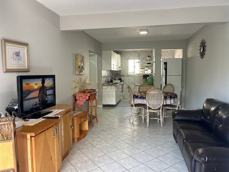 310 - Solar das Bromélias para até 07 pessoas