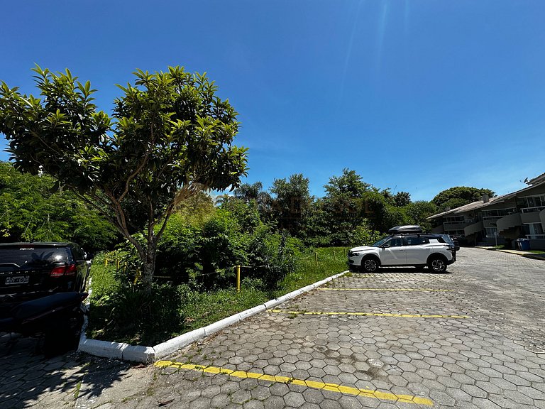 310 - Solar das Bromélias para até 07 pessoas