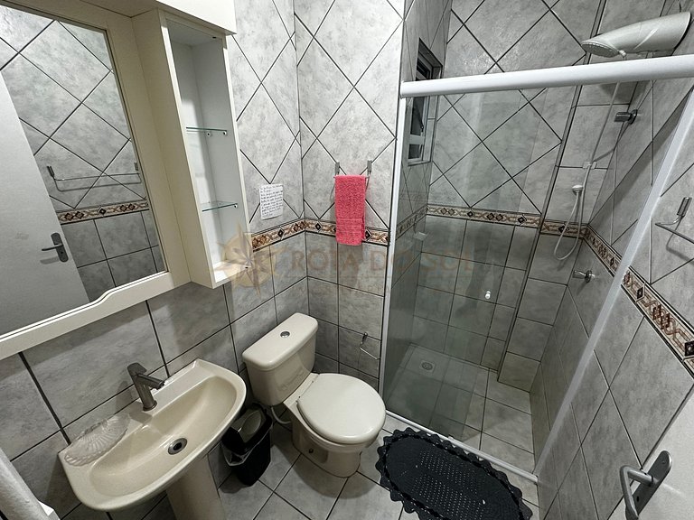 310 - Solar das Bromélias para até 07 pessoas