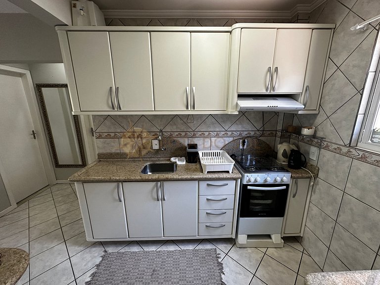 310 - Solar das Bromélias para até 07 pessoas