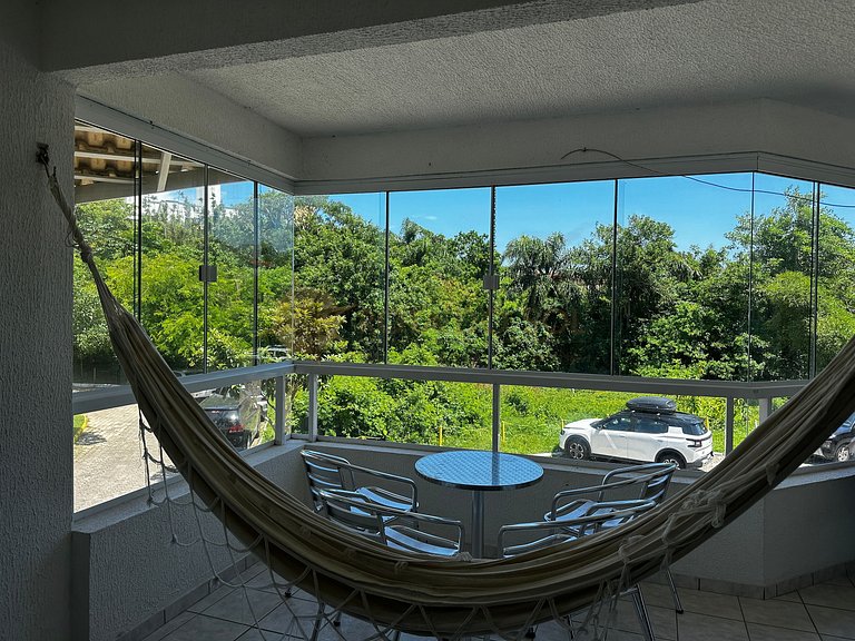 310 - Solar das Bromélias para até 07 pessoas