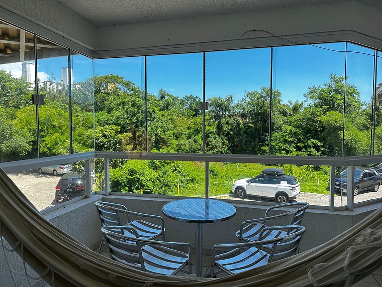 310 - Solar das Bromélias para até 07 pessoas