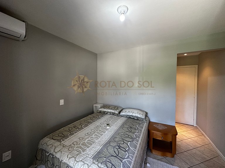 310 - Solar das Bromélias para até 07 pessoas