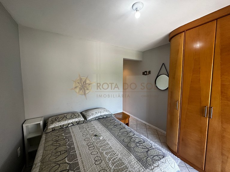 310 - Solar das Bromélias para até 07 pessoas