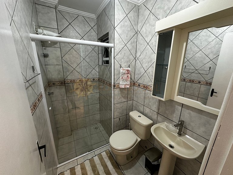 310 - Solar das Bromélias para até 07 pessoas