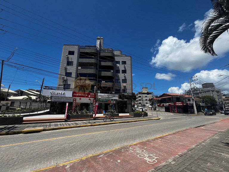 Ed Baia Azul Centro Bombinhas