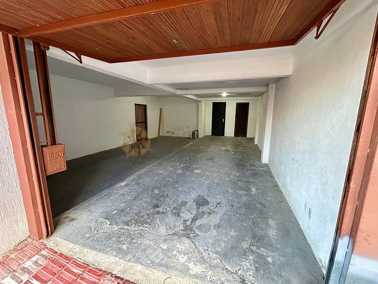 Apartamento para alugar em Bombinhas com piscina