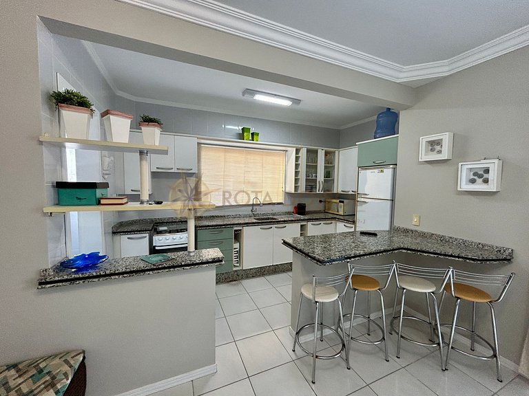 Aluguel em Bombinhas Residencial Atenas I