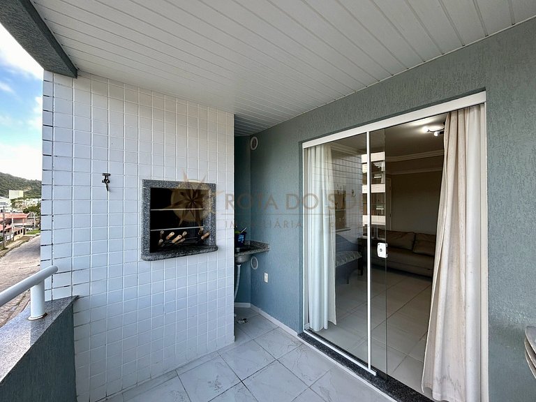 Aluguel em Bombinhas Residencial Atenas I