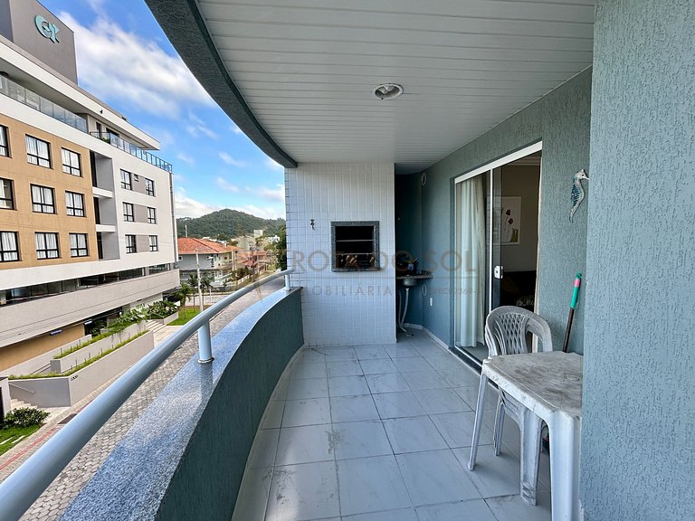 Aluguel em Bombinhas Residencial Atenas I