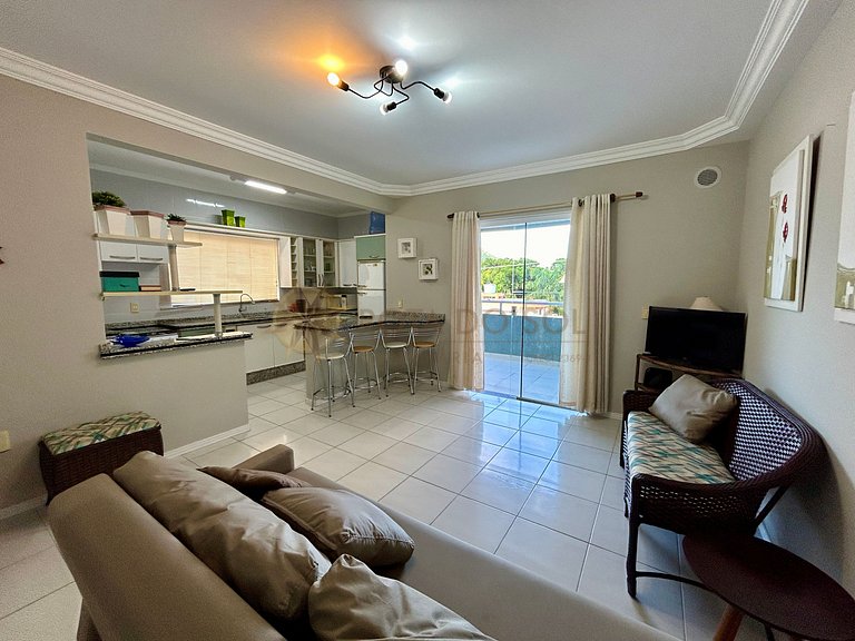 Aluguel em Bombinhas Residencial Atenas I