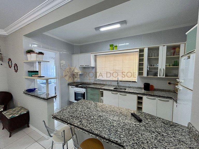 Aluguel em Bombinhas Residencial Atenas I